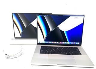 Apple Macbook Pro 16